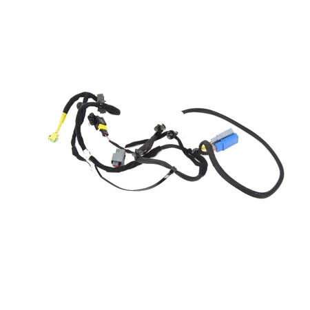 Mopar Power Seat Wiring Harness, 68212228AA 68212228AA